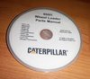 Ersatzteilbuch ET-Katalog Caterpillar CAT 950H Radlader CD und weitere Ersatzteilbücher