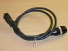 Volvo Diagnostic Adapter cable between diag tool and ECU